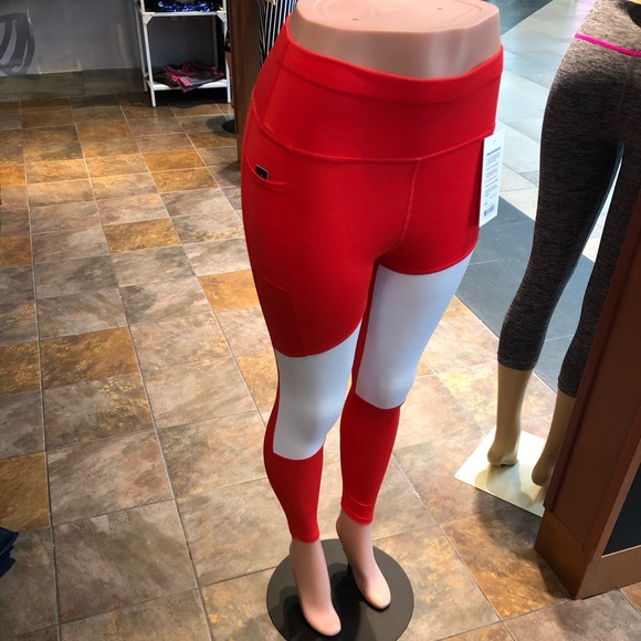 Leggings active wear - Picture 1 of 1